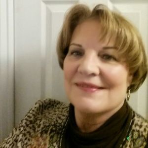 Meet your Posher, Kathleen